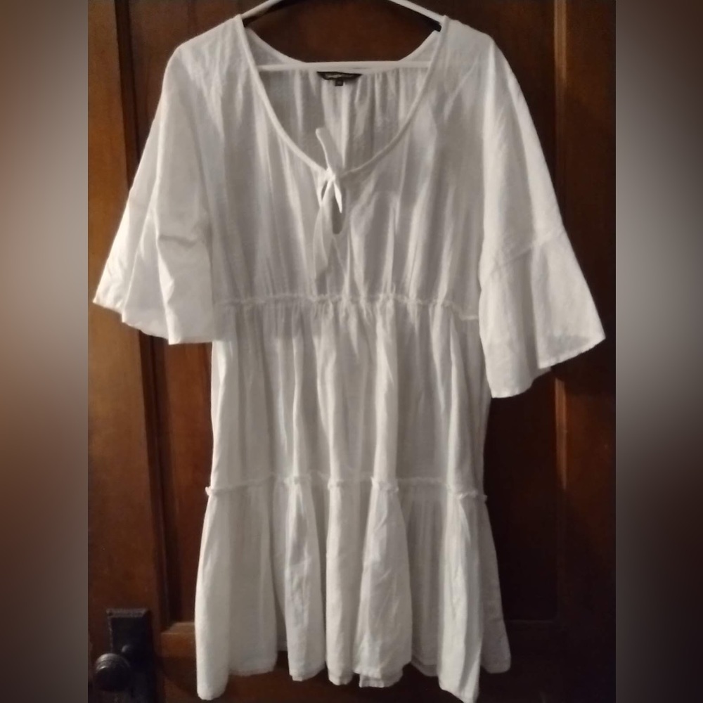 Spiaggia Dolce Swimsuit Coverup